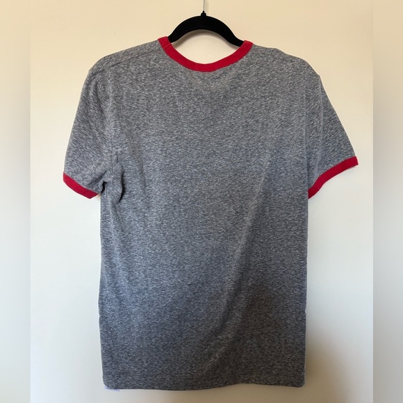 Disney Store Toy Story x Junk Food Pizza T-Shirt For Adults Size Medium - Picture 5 of 9